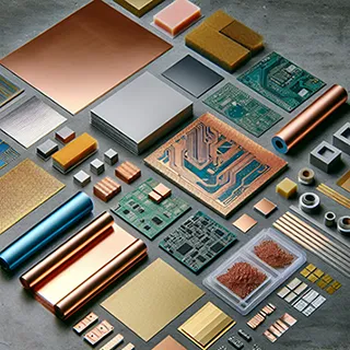 Rogers 5870'in avantajları