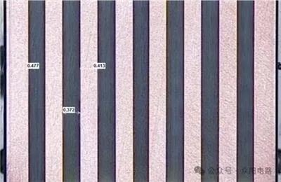 Ultra kalınlığında bakır yüksek kalınlıkta çok katmanlı devre kartı