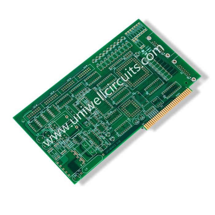 12L Altın Parmak PCB