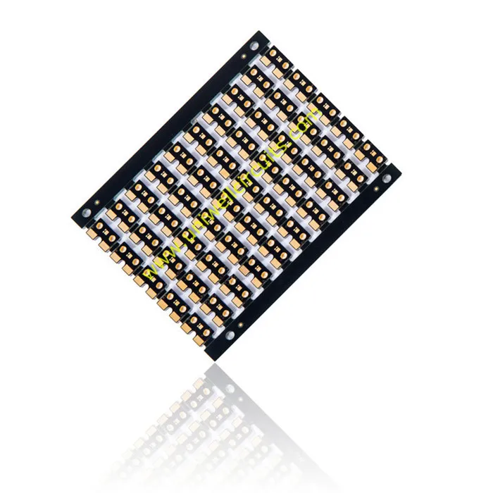 4L ENIG Halojen Serbest empedans kontrol PCB