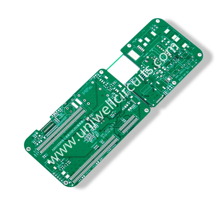 Sürücü PCB