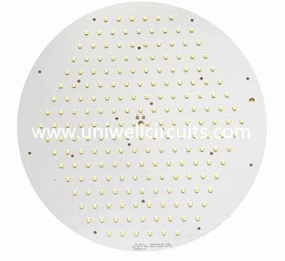LED Işık Çubuğu Devre Kartı