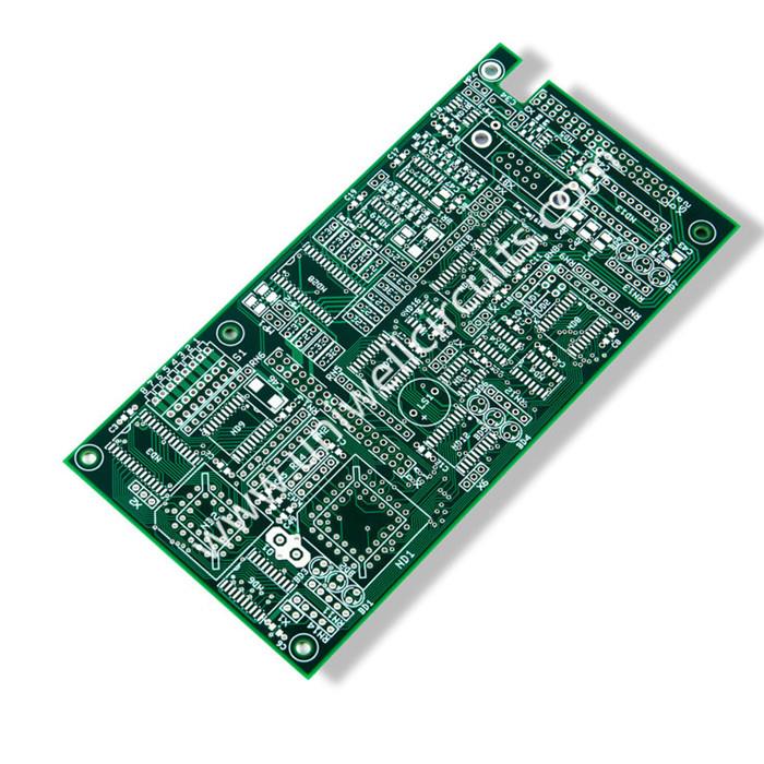 Askeri Uygulama PCB